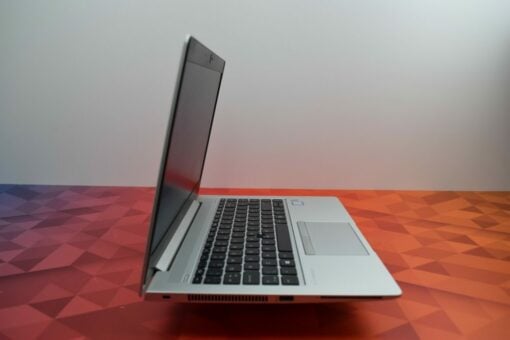 HP Elitebook 840 G6 14" i5 8th Gen RAM 16GB SSD 512GB