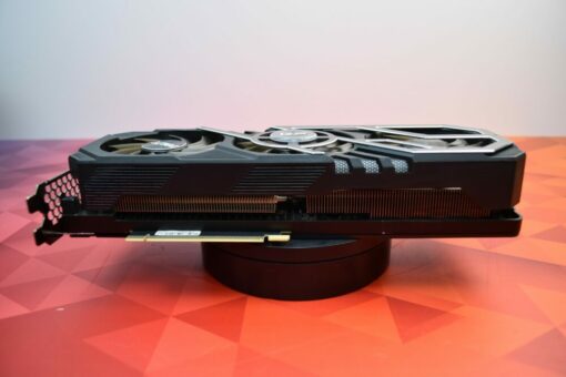 Palit GeForce RTX 3070 Gaming Graphics Card