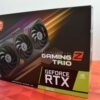 MSI GeForce RTX 3070 Gaming Trio X