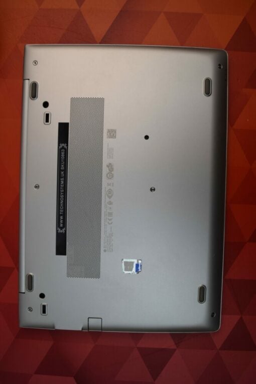 HP Elitebook 840 G6 14" i5 8th Gen RAM 16GB SSD 512GB