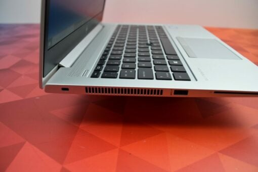 HP Elitebook 840 G6 14" i5 8th Gen RAM 16GB SSD 512GB