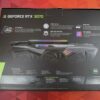 MSI GeForce RTX 3070 Gaming Trio X