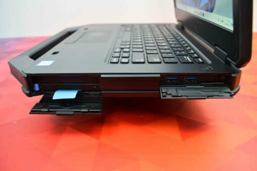 Dell Latitude 5414 RUGGED Touch