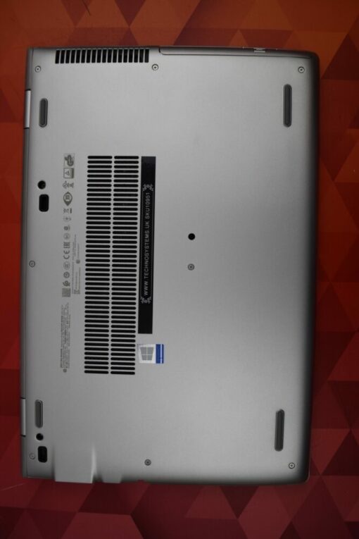 HP Probook 650 G4