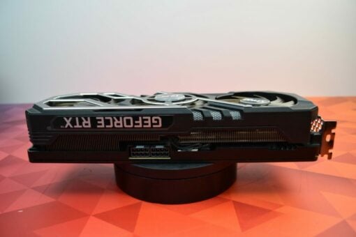 Palit GeForce RTX 3070 Gaming Graphics Card