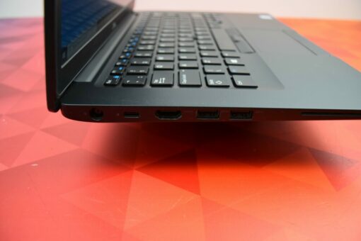 DELL Latitude 7490 14" i5 8th Gen SSD 256GB 8GB