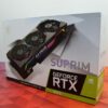 GeForce RTX 3070 SUPRIM