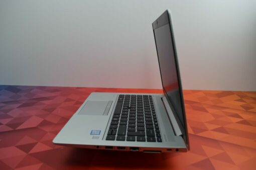HP Elitebook 840 G6 14" i5 8th Gen RAM 16GB SSD 512GB