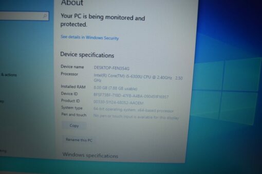 HP Elitebook 840 G3