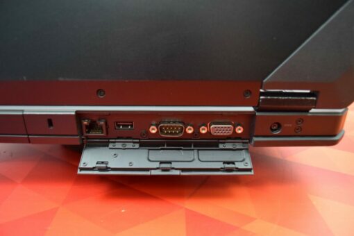 Dell Latitude 5414 RUGGED Touch