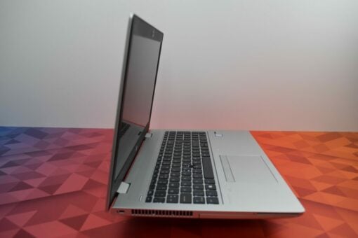 HP Probook 650 G4