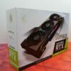 GeForce RTX 3070 SUPRIM