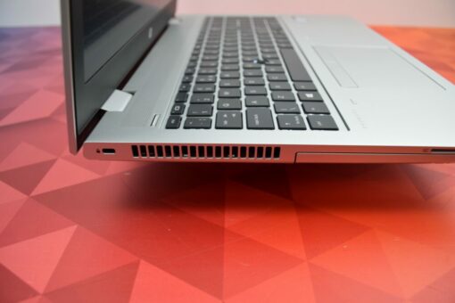 HP Probook 650 G4
