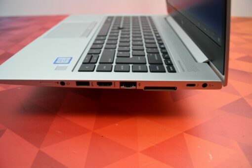 HP Elitebook 840 G6 14" i5 8th Gen RAM 16GB SSD 512GB