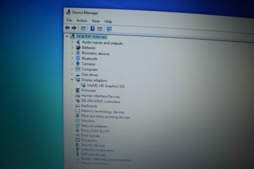 HP Elitebook 840 G3