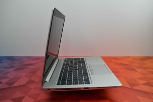 HP Elitebook 840 G6 14" i5 8th Gen RAM 16GB SSD 512GB