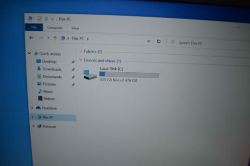 HP Elitebook  840 G5