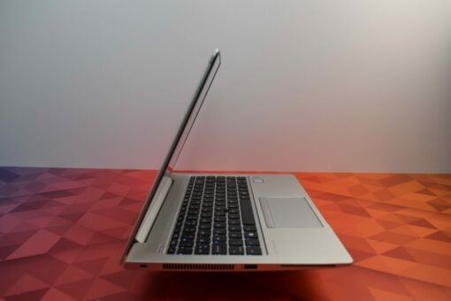 HP Elitebook 840 G6 14" i5 8th Gen RAM 16GB SSD 512GB