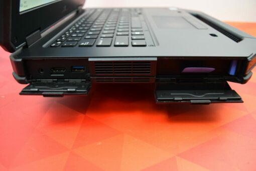 Dell Latitude 5414 RUGGED Touch