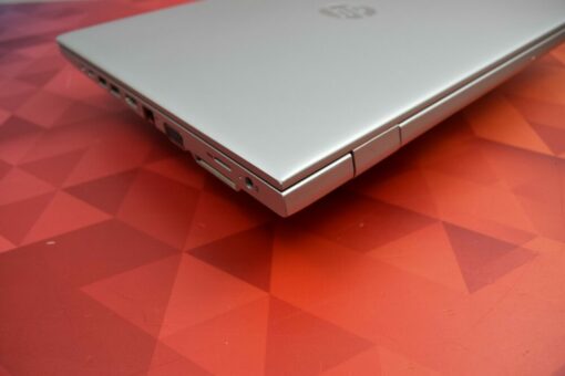 HP Probook 650 G4