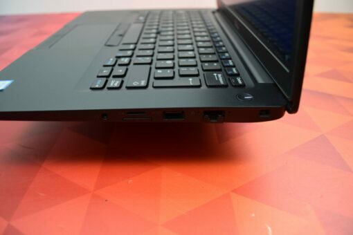 DELL Latitude 7490 14" i5 8th Gen SSD 256GB 8GB
