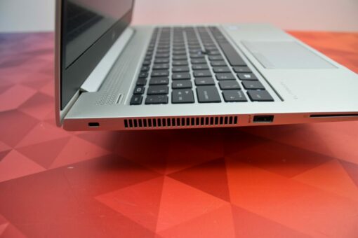HP Elitebook 840 G6 14" i5 8th Gen RAM 16GB SSD 512GB