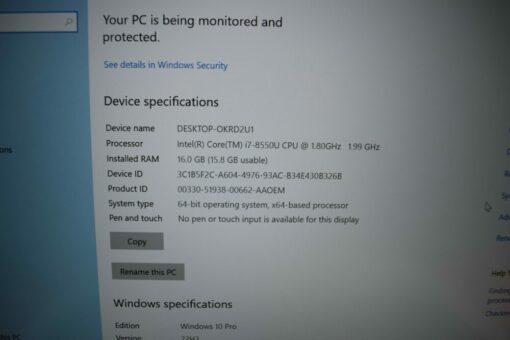 HP Elitebook  840 G5