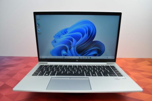 HP Elitebook 840 G7 14"