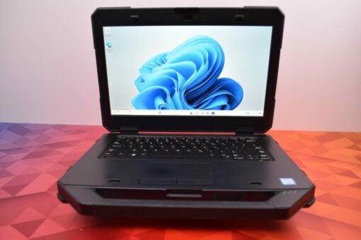 Dell Latitude 5414 RUGGED Touch