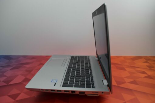 HP Probook 650 G4