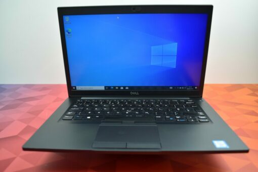 DELL Latitude 7490 14" i5 8th Gen SSD 256GB 8GB