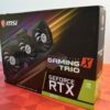 MSI GeForce RTX 3070 Gaming Trio X