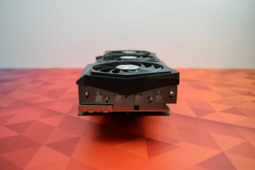 MSI GeForce RTX 3070 Gaming Trio X