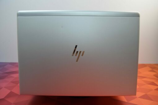 HP Elitebook 840 G6 14" i5 8th Gen RAM 16GB SSD 512GB