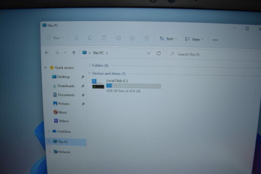 HP Elitebook 840 G7 14"
