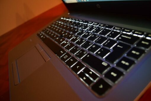 HP Elitebook 840 G3