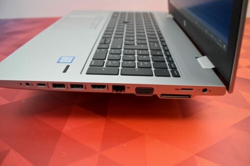 HP Probook 650 G4