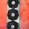 GeForce RTX 3070 SUPRIM