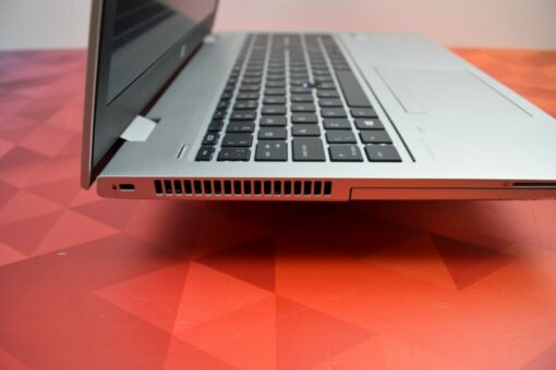 HP Probook 650 G4