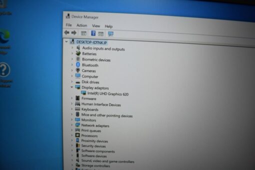 HP Elitebook 840 G6 14" i5 8th Gen RAM 16GB SSD 512GB