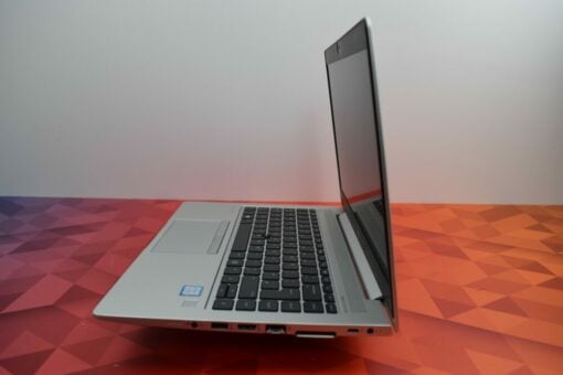 HP Elitebook 840 G6 14" i5 8th Gen RAM 16GB SSD 512GB