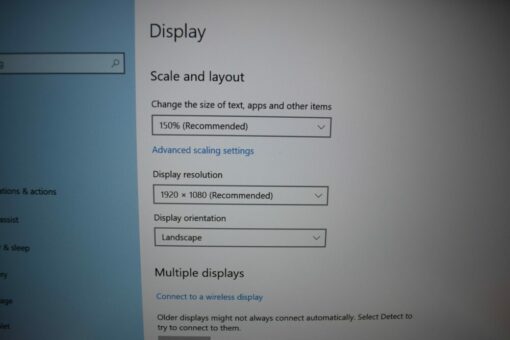 HP Elitebook  840 G5