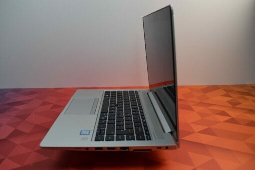 HP Elitebook 840 G6 14" i5 8th Gen RAM 16GB SSD 512GB