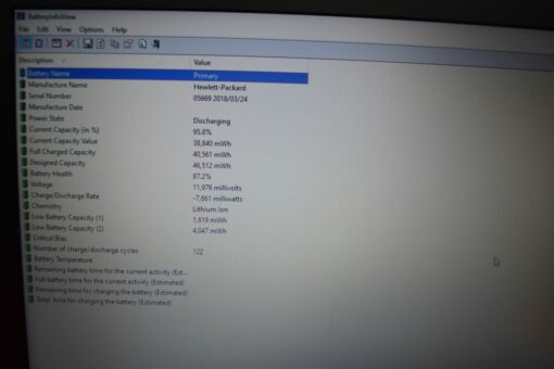 HP Elitebook 840 G3