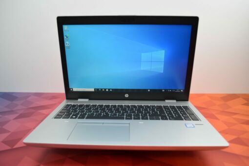 HP Probook 650 G4