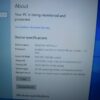 DELL Latitude 7490 14" i5 8th Gen SSD 256GB 8GB