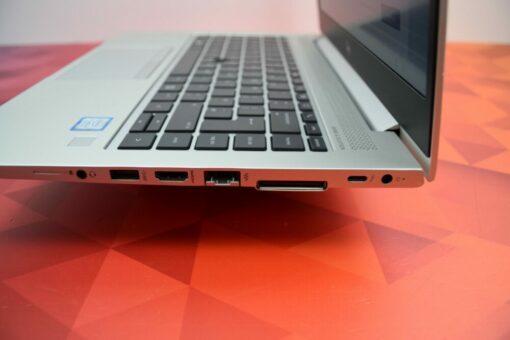 HP Elitebook 840 G6 14" i5 8th Gen RAM 16GB SSD 512GB