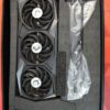 MSI GeForce RTX 3070 Gaming Trio X