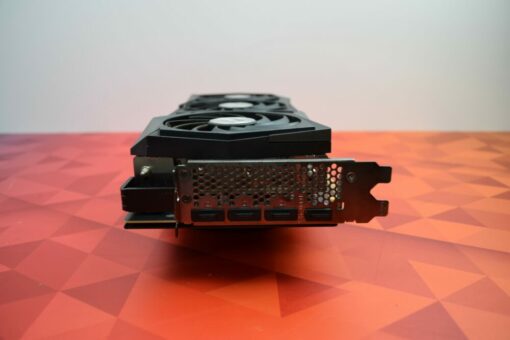 MSI GeForce RTX 3070 Gaming Trio X