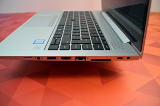 HP Elitebook 840 G6 14" i5 8th Gen RAM 16GB SSD 512GB